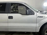 Passenger Front Door Electric Fits 09-14 Ford F150 Pickup 2815912. Fixed Price $145.00.