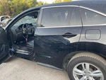 2013-2018 Acura Rdx Rear Side Door Left Driver NH731P Black Electric 967963. Fixed Price $220.00.