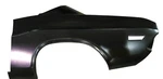 Auto Metal Direct Qtr. Panel Full Factory Drv Side Steel Edp Coat 7002570L. Fixed Price $622.99.