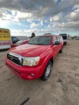 (local Pickup Only) Passenger Rear Side Door Crew Cab 4 Fits 05-15 Tacoma. Fixed Price $189.99.