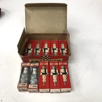 Champion Spark Plug F-63R Nos (10 Pcs). Fixed Price $15.00.