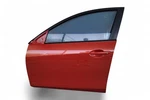 2010-2013 Mazda Speed Door Assembly, Left Red, BBY9-59-02XF, E054,. Fixed Price $320.11.