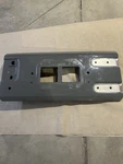 2019-2024 Jeep Wrangler Rear Back Door Tail Gate Lid 68497996AA Oem. Fixed Price $400.00.