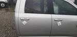 19 Dodge Ram 1500 Classic Big Horn Crew Cab Door Rear Right Passenger Silver. Fixed Price $600.00.