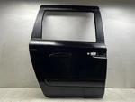 2006-2012 2014 Kia Sedona Lx Rear Right Power Sliding Door Shell Midnight Black. Fixed Price $335.96.