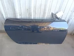 14-20 Jaguar F-type Right Door Assembly Black Convertible T2R27380. Fixed Price $599.99.