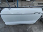 Driver Front Door Electric Convertible Yz Fits 15-20 Mustang 62487. Fixed Price $679.99.