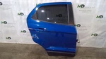 2018-2022 Ford Ecosport Passenger Rear Side Door GN1Z-7424630-K. Fixed Price $349.50.