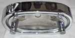 1958-59 Rambler Xcpt American Tail Light Housing Natsm Hall 24749 NRA732. Fixed Price $29.99.