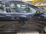 2020 Elantra Right Passenger Side Front Door Assembly Color: Black S3. Fixed Price $494.00.