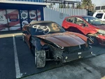 2005-2013 Chevrolet Corvette Lh Driver Left Front Door Shell Only Id 20760977. Fixed Price $1709.99.