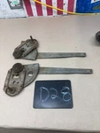 50S Gm Window Regulators Unknown Origin 1950 1951 1952 Chevrolet Buick. Fixed Price $49.99.