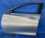 2017 2019 Infiniti QX30 Front Left Side Door Shell Silver (KY0) # MR10-DRU1612. Fixed Price $550.00.