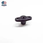 Vw Crafter MK2 Sy Left Sliding Door Catch Plate Genuine 7C0843637. Fixed Price $73.92.