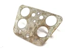 Triumph TR2 TR3A TR3B Center Dash Gauge Cluster Panel Original 606804. Fixed Price $79.99.