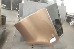 2017 Kia Sportage Lh Left Driver Side Rear Door Oem. Fixed Price $642.36.