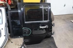 2007-2010 Jeep Wrangler Jk Oem Rear Left Driver Door Assembly 68002361. Fixed Price $329.95.