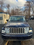 2008-2012 Jeep Liberty Driver Left Front Door Electric Oem. Fixed Price $135.00.