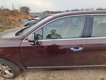 2014 Volkswagen Passat Driver Front Door Shell Blue Used Electric Memory. Fixed Price $309.08.