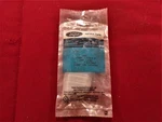 Ford, Mercury And/ Lincoln Nos Lamp Lens. CODF-13783-B S-1 F647962. Fixed Price $29.95.