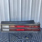 1980-1985 Buick Skylark Genuine Oem Right Tail Lamp Passenger Side Light. Fixed Price $64.00.