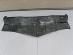 1968-69 Cutlass 442 W-30 Hurst/olds Core Support Splash Shield Air Dam. Fixed Price $164.99.