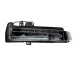 Oem 2014 - 2016 Mercedes E350 E400 E63 Left Mirror Signal Light Lamp 2129067201. Fixed Price $80.99.