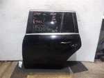 Rear Door Mercedes-benz GL350 GL450 GL550 GL63 Amg 13 14 Left Black 1153496. Fixed Price $157.49.