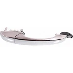Outer Sliding Door Handle Fits 08-10 Chrysler Dodge Town & Country Caravan. Fixed Price $48.15.