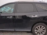 (local Pickup Only) Driver Left Rear Side Door Electric Fits 13 Pathfinder 28340. Fixed Price $252.49.