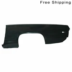 Goodmark Quarter Panel Skin 84L X 31H Lh Side Fits Satellite GMK243360072L. Fixed Price $800.51.