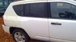 Passenger Rear Side Door Electric Window Regulator Fits 07-10 Jeep Compass Oem. Fixed Price $719.99.
