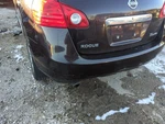 2008-2015 Nissan Rogue Rear Bumper Assembly Oem Lxpjb. Fixed Price $673.63.