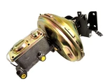 1967 1972 Chevy Truck 11" Power Brake Booster Kit Oe Style Lid Gm Master. Fixed Price $179.00.
