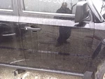 2007 Jeep Patriot Passenger Front Door Manual Window Regulator Used 2957460. Fixed Price $284.95.