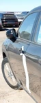 2023-2025 Honda Hr-v Lh Left Driver Front Door Oem. Fixed Price $1415.10.