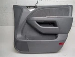 Front Passenger Door Trim Panel For Honda Odyssey 2005 - 2007 Oem. Fixed Price $125.99.