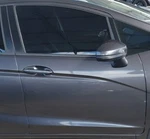 2015-2020 Honda Fit Rh Right Passenger Front Door Oem. Fixed Price $980.50.
