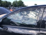 2017-2020 Hyundai Elantra Left Front Driver Door Black Electric Sedan Korea 9614. Fixed Price $252.45.