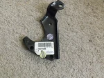 Nos 1985-1994 Chevy,gmc Van Diesel Generator Mounting Bracket # 14071066. Fixed Price $20.00.