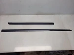 2015-17 Subaru Legacy Outback Passenger Frt & Rr Molding *H1Q /twilight Blue. Fixed Price $164.64.