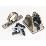 American Brass Crd-brk-orb Wall Bracket Oil Rub Bronze. Fixed Price $43.67.