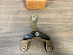 1957 Ford Fairlane Lh ? Rear Tailpipe Hanger 1225. Fixed Price $29.99.