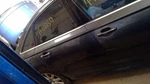 Passenger Right Rear Side Door Fits 12-17 Audi A6 10291868. Fixed Price $594.80.