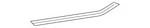 Genuine Ford Sliding Door Track XF2Z-1625006-AA. Fixed Price $38.78.