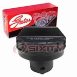 Gates 31830 Fuel Tank Gas Cap For ZZRO-42-250 YS4Z 9030 Ba YL8Z Aa YL8A Ok. Fixed Price $19.84.
