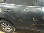 Passenger Right Rear Side Door Fits 07-15 Mazda CX-9 10210338. Fixed Price $594.80.