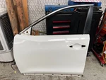 14-20 Nissan Rogue Front Left Driver Side Door Shell White Oem. Fixed Price $269.61.
