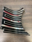 1966 Chrysler Newport Rh Grille Piece Headlight Outer Bezel 724. Fixed Price $59.99.
