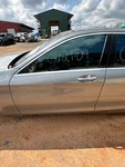 2014-2020 Mercedes S-class S550 W222 Front Left Driver Door Silver 792U Oem. Fixed Price $660.00.